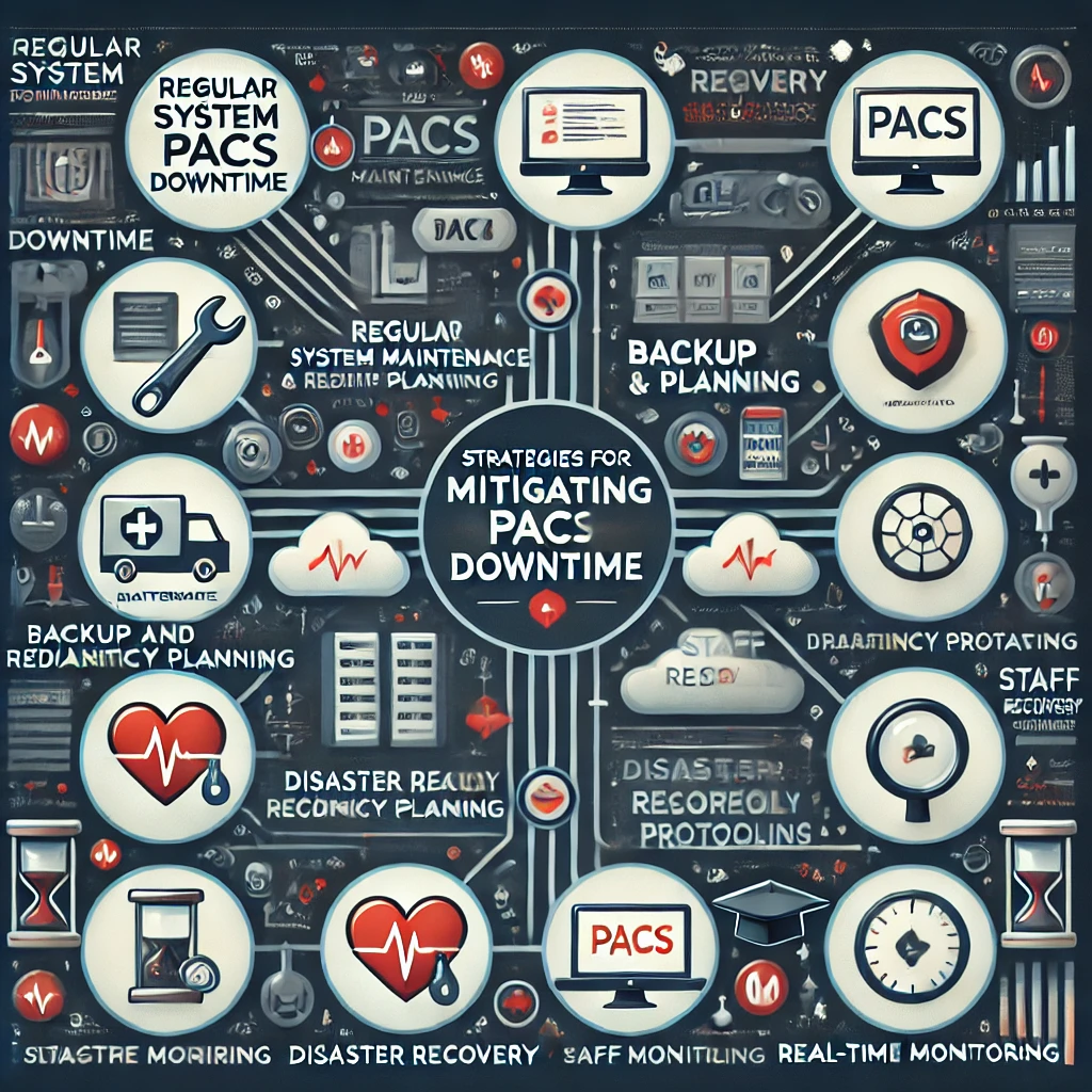 Strategies for Mitigating PACS Downtime